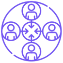 Human in Loop-datajeenie-icon