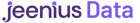 Jeenius data logo
