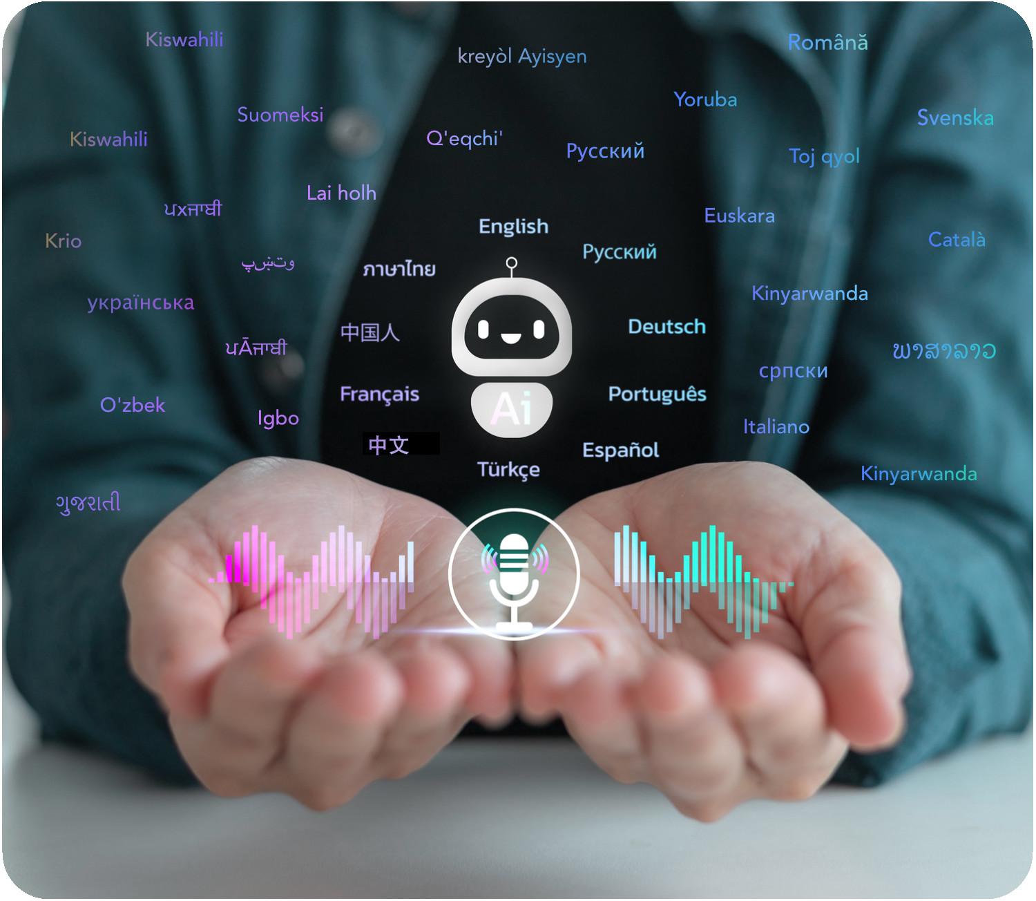 DataJeenie-Ai-languages in hand graphic-v2